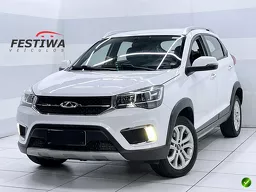 Chery Tiggo 2