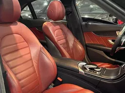 Mercedes-benz C 250