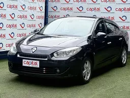 Renault Fluence