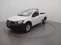 Volkswagen Saveiro