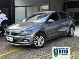 Volkswagen Polo Hatch