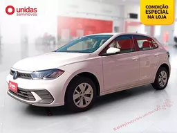 Volkswagen Polo Hatch