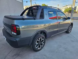 Volkswagen Saveiro