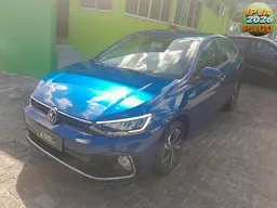 Volkswagen Virtus
