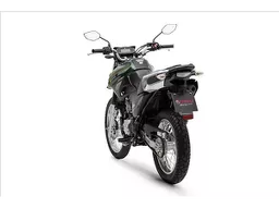 Yamaha XTZ 150