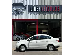 Fiat Siena