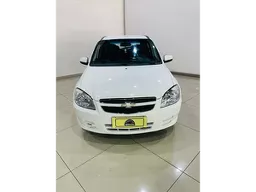 Chevrolet Celta