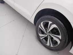 Volkswagen Virtus
