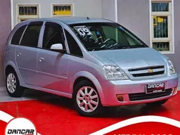 Chevrolet Meriva