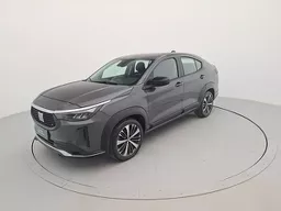 Fiat Fastback