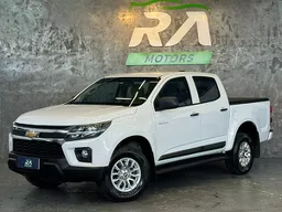 Chevrolet S10