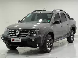 Renault Oroch