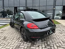 Volkswagen Fusca