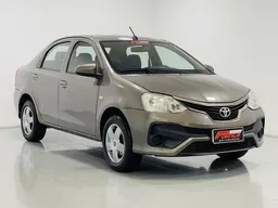 Etios