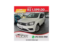 Volkswagen Gol