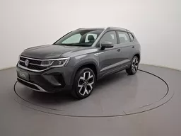 Volkswagen Taos