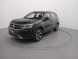 Volkswagen Taos