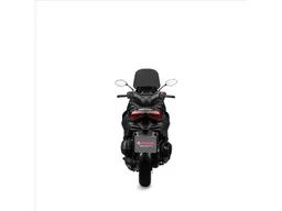 Yamaha Xmax
