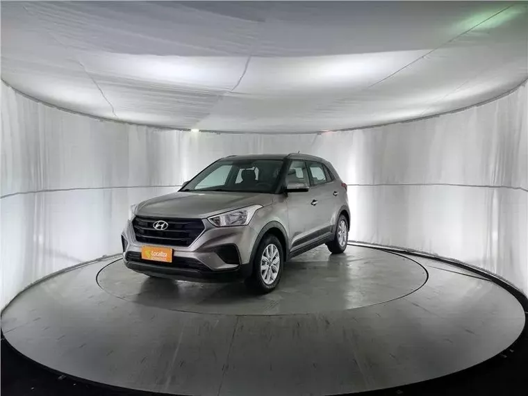 Hyundai Creta Prata 3