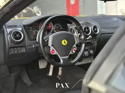 Ferrari F430