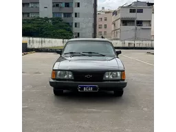Chevrolet Caravan
