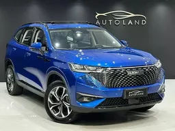 GWM Haval H6