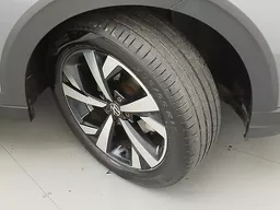 Volkswagen Nivus