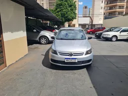 Volkswagen Voyage