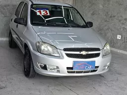 Chevrolet Celta