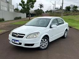 Chevrolet Vectra