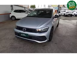Volkswagen Polo Hatch