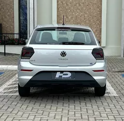 Volkswagen Polo Hatch