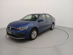 Volkswagen Virtus