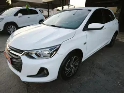 Chevrolet Agile