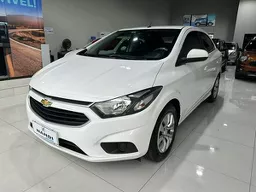 Chevrolet Prisma