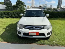 Mitsubishi L200 Triton