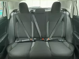 Volkswagen Polo Hatch