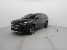 Jeep Commander