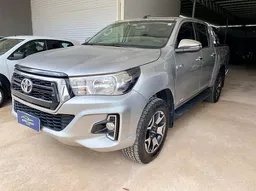 Hilux