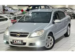 Chevrolet Vectra