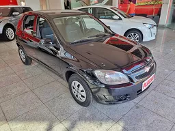 Chevrolet Celta