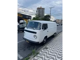 Volkswagen Kombi