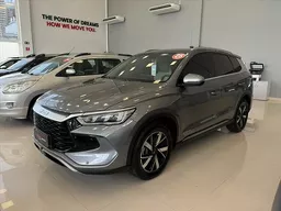 BYD Song Pro