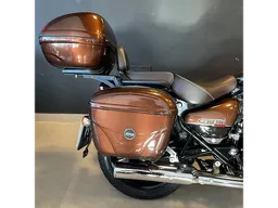 Royal Enfield Meteor 350