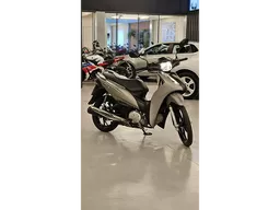 Honda Biz