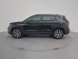 Volkswagen Taos