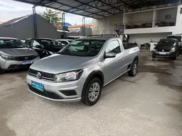 Volkswagen Saveiro