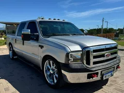 Ford F-250