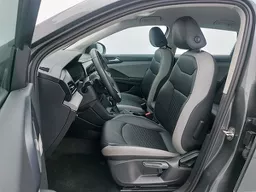 Volkswagen Taos