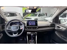 Fiat Fastback